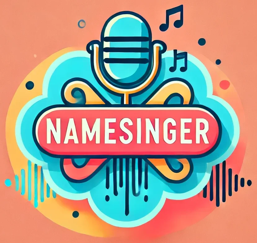 www.namesinger.com