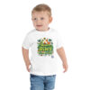 Andre Riley - Toddler Short Sleeve Tee